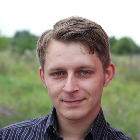 Martin Bertelmann