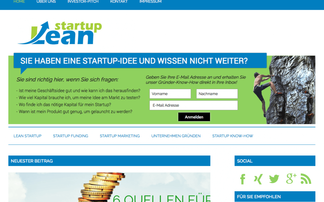 lean-startup.de